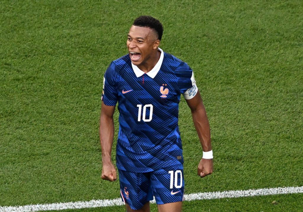 By Ayobami Okerinde
France captain Kylian Mbappé has become the FIFA World Cup’s all-time leading s...