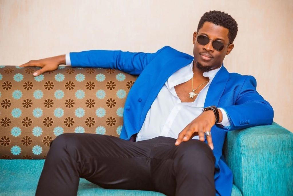 Former Big Brother Naija housemate, Seyi Awolowo, has revealed that he deliberately tried to keep hi...