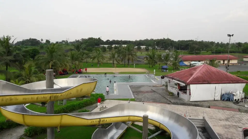Gov Bassey Otu of Cross River has promised that the Tinapa Business and Leisure Resort will come bac...