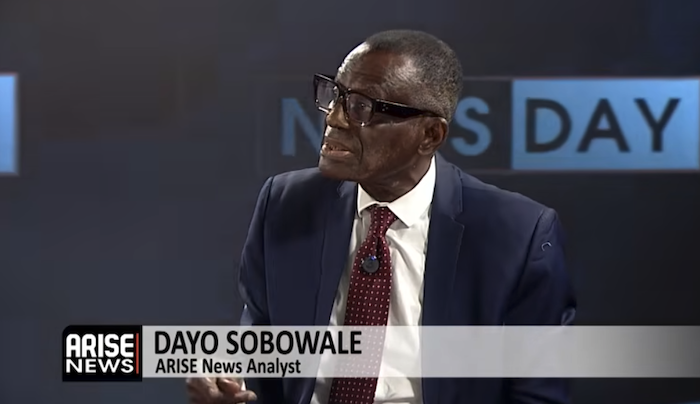 ARISE News analyst says Nigerians need practical solutions, not campaign promises, from presidential...