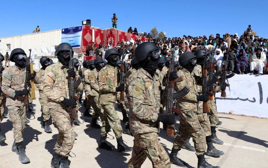 The Taliban leadership in Afghanistan has issued a directive prohibiting the use of smartphones by g...