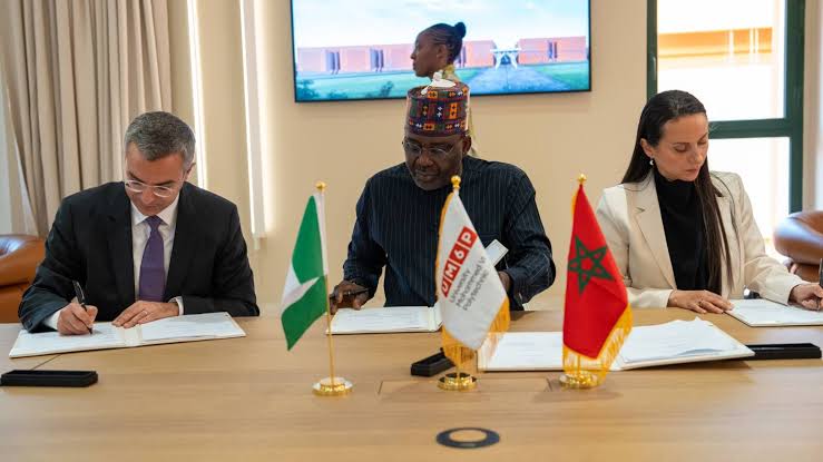 FG unveils AI-powered crop monitoring system to provide real-time data and strengthen Nigeria’s food...