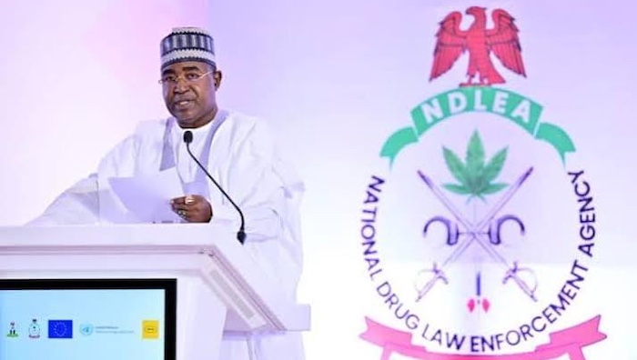 NDLEA warns Nigerians against fraudsters impersonating its officials to sell fake forfeited vehicles...