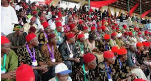 Demands crackdown on non-state actors
By Ike Uchechukwu, CALABAR
The Igbo community in Cross River...