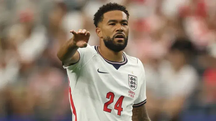 By Adegboyega Adeleye
England manager Thomas Tuchel expects Reece James to be available for Saturda...