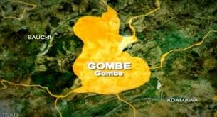 The collapse of a section of the New Gombe State House of Assembly Complex under construction has le...