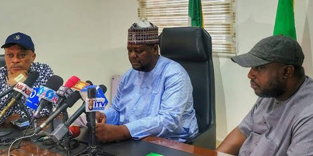 PDP rejects Akpabio’s "dead party" claim, insisting it remains vibrant, attractive and positioned fo...
