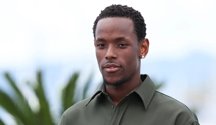 A London jury acquits BAFTA-winning actor and 'Top Boy' star Micheal Ward of all rape and sexual ass...