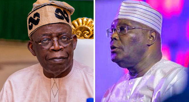 By Omeiza Ajayi
Presidential candidate of the African Democratic Congress, ADC, Atiku Abubakar, has...