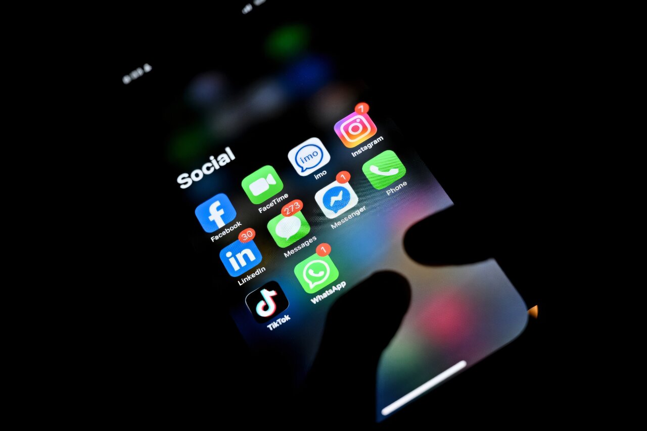 A new study found weak age verification allows under-16 users to access social media, raising concer...
