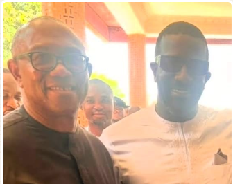 By Dennis Agbo
Former Southeast spokesman for President Bola Tinubu, Josef Onoh, has paid a heartfe...