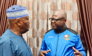 By Olasunkanmi Akoni

Former Alliance for Democracy (AD) governorship candidate in Lagos State, Owol...
