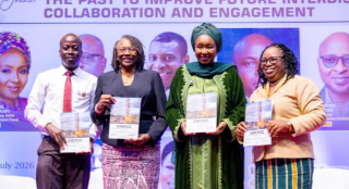 Sector Generated Over ₦108bn for Federation in Two Years, Grew 33.5% in 2025
By Gabriel Ewepu
ABUJ...