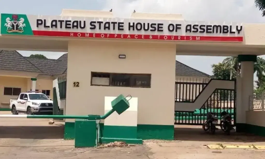 By Golok Nanmwa
JOS – The Plateau State House of Assembly has bowed to mounting public pressure and...