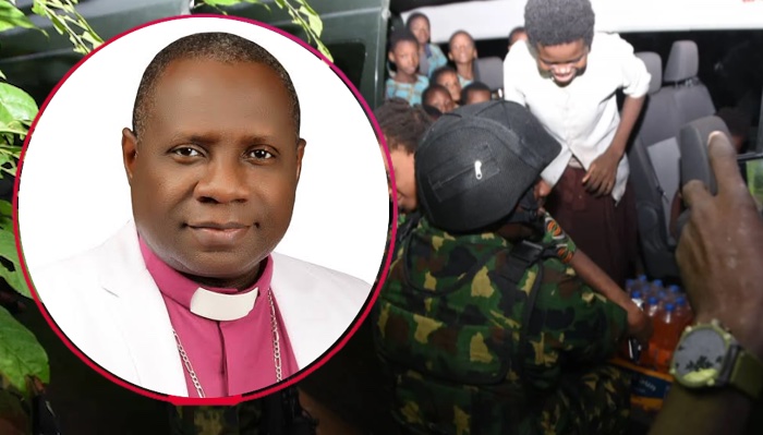 CAN celebrates freed Oyo victims, urges government to rescue other captives and restore schools as s...
