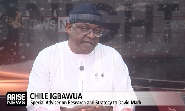 Chile Igbawua examines the Court of Appeal's split decision restraining INEC from recognising congre...