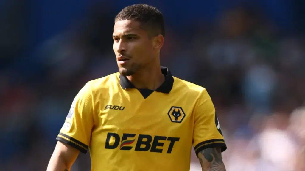 Aston Villa won the race to sign Brazil midfielder Joao Gomes from Wolves on Monday in a deal worth...