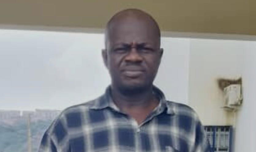 The Nigerian Navy has nabbed a member of a motor theft syndicate linked to more than 50 stolen vehic...