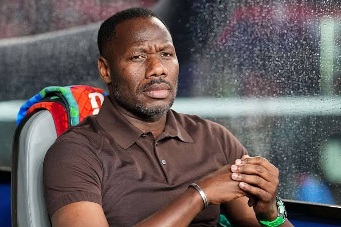 The Senegalese football federation (FSF) president said on Monday toxicity surrounded the team at th...