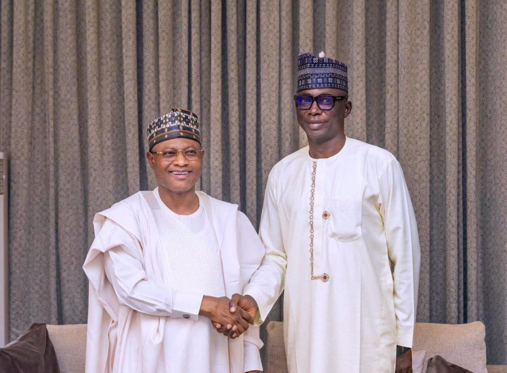By Ibrahim Hassan-Wuyo
Governor Uba Sani of Kaduna State on Tuesday named the Executive Chairman of...
