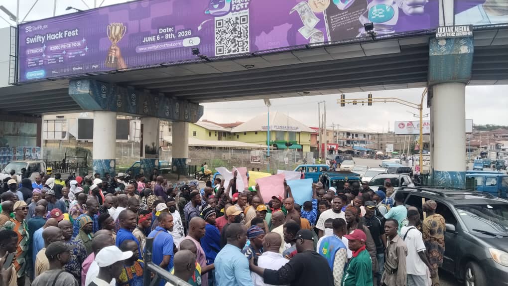 …Demand Leadership Change Over Security Concerns
By Shina Abubakar, Osogbo
Members of the National...
