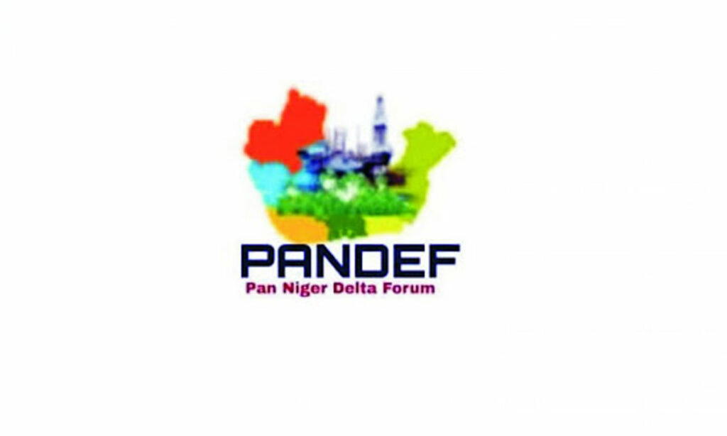 …Condemns Environmental Degradation
The Pan Niger Delta Forum (PANDEF) has called on the Federal Go...