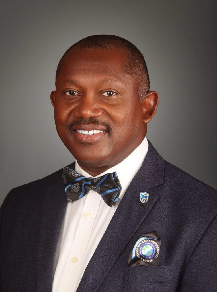 By Rosemary Iwunze
The in-coming 53rd President/Chairman of Council of Chartered Insurance Institut...