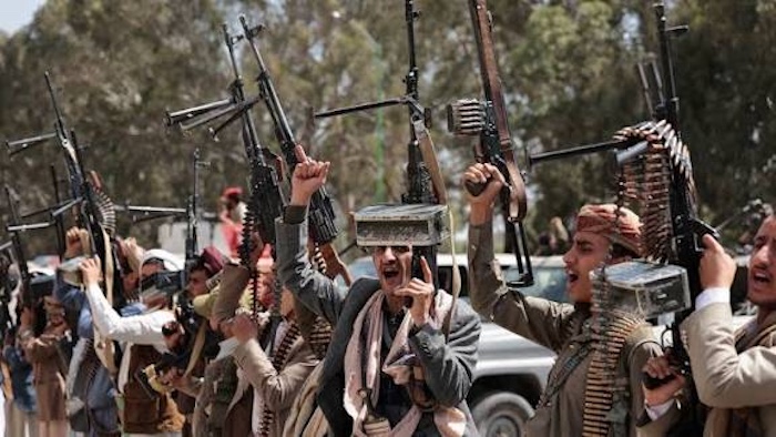 Iran allegedly deploys IRGC commanders and missile equipment to Yemen, bolstering Houthi capabilitie...