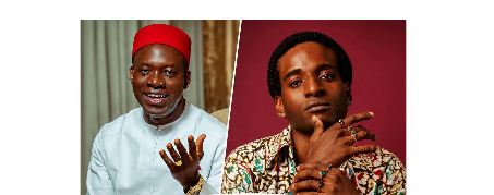 By Vincent Ujumadu
A man identified as Ejike Ofoegbu, publisher of Igbo Time Magazine, has admitted...