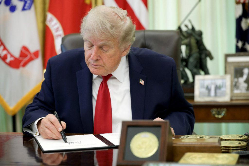…Applauds President’s resolve to tackle nation’s challenges
…As US pledge to nullify jihadists’ thr...