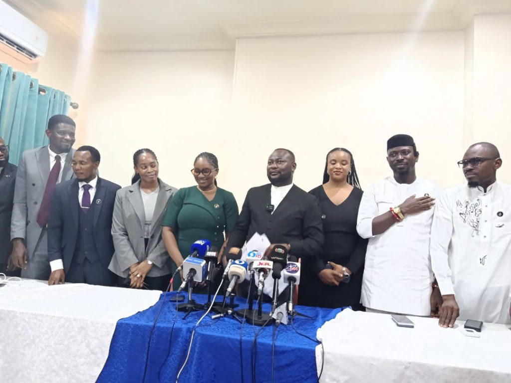 By John Alechenu
The Imole Campaign Council of Osun State Governor, Ademola Adeleke, has written to...