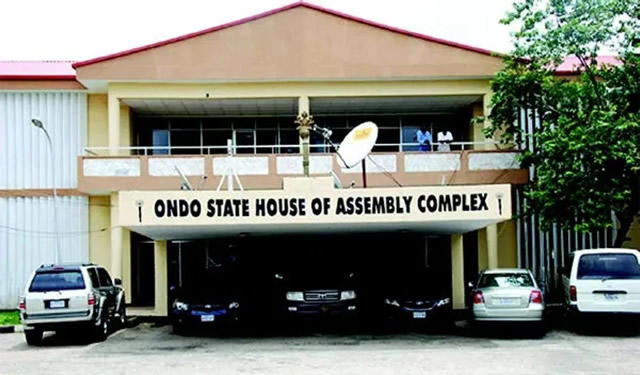By Dayo Johnson
AKURE — The leadership crisis in the Ondo State House of Assembly intensified on Fr...