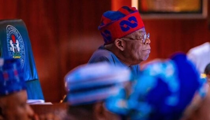President Tinubu dissolves the Presidential Implementation Committee on Federal Government Propertie...