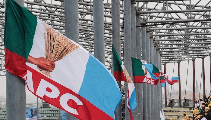APC support groups launch grassroots campaign targeting farmers and tricycle owners to mobilise 27 m...