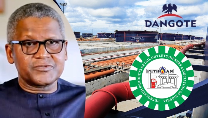 Petrol retailers say reviving state refineries boosts competition, stabilises prices and reduces dep...