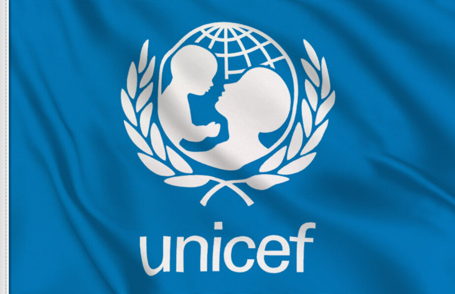 United Nations International Children’s Emergency Fund (UNICEF) works in some of the world’s toughes...