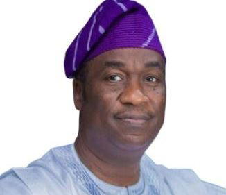 *Says Sanwo-Olu and I have been friends for years *Promises security, enhanced quality of life for r...