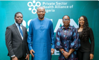 By Sola Ogundipe
The Adopt-a-Primary Healthcare Facility Project (APHFP) has provided healthcare se...