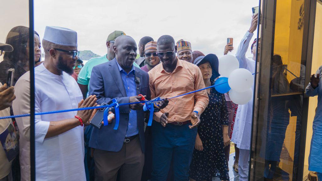 Mshel Homes Limited has formally commissioned its flagship Mshel Hutu Exclusive Golf Resort Estate i...