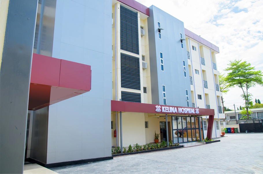 I was diagnosed with Prostate Cancer and chose Robotic Surgery here in Kelina Hospital, Lagos. As it...