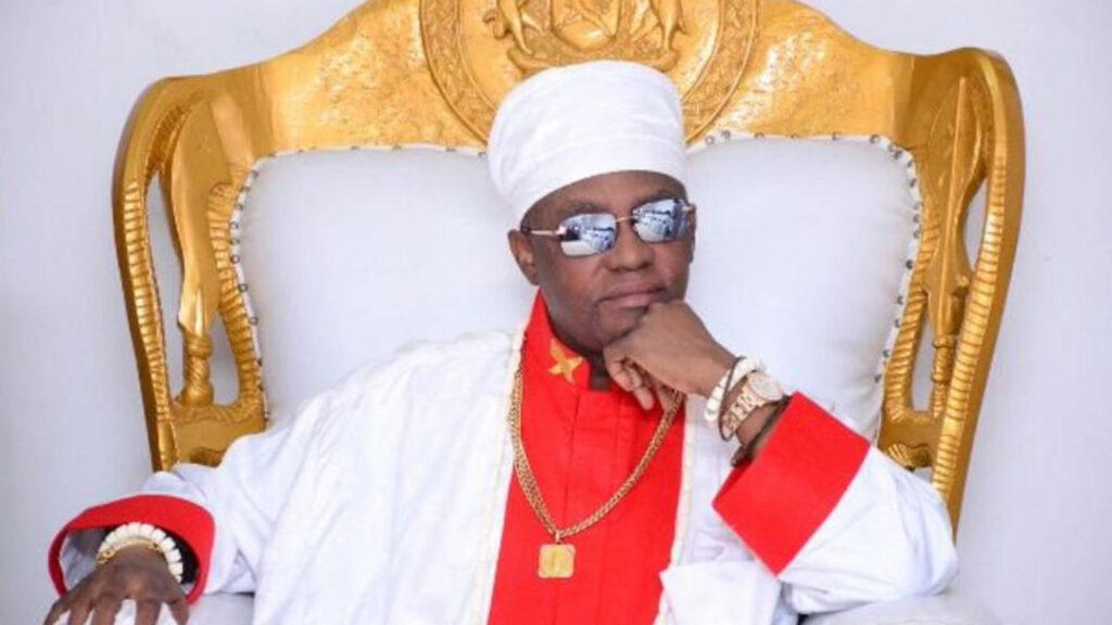…How they ‘fortified’ kingdom
By Ozioruva Aliu
As early as 6:30 am, diviners, sorcerers, priests, p...