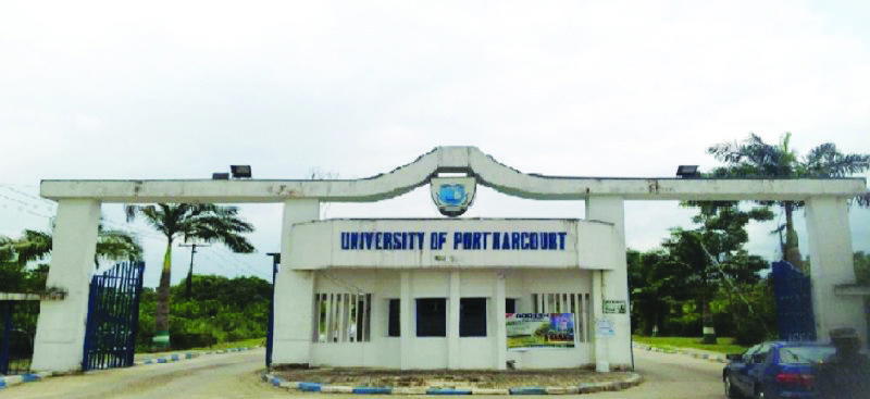 The management of the University of Port Harcourt (UNIPORT) has dissolved all Students’ Union Govern...