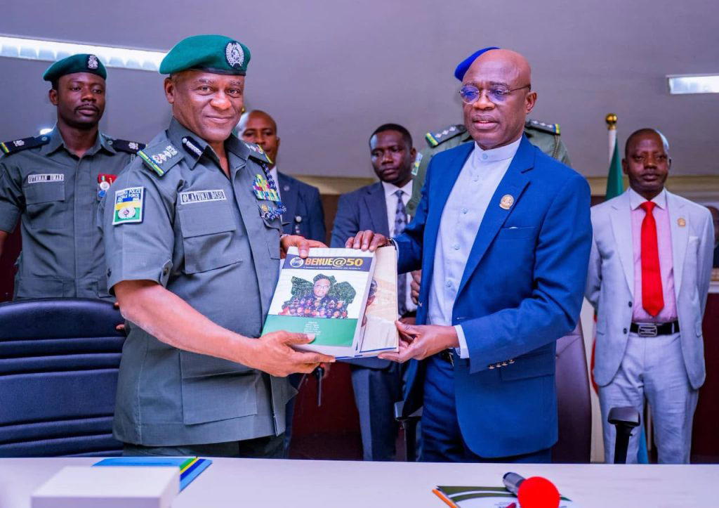 By Peter Duru
The Inspector-General of Police (IGP), Olatunji Disu, on Thursday declared the worsen...