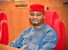 By Jeff Agbodo, Abakaliki
ABAKALIKI — Senate Deputy Chief Whip, Senator Onyekachi Nwebonyi, has cau...
