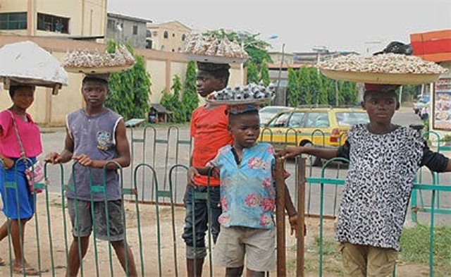 Nigeria and the ILO will use national survey data to strengthen policies and interventions aimed at...