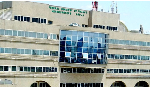 The Federal Ministry of Finance has disowned a fraudulent message circulating among newly recruited...