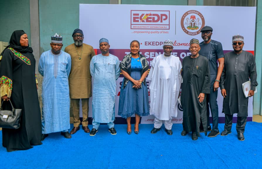 By Udeme Akpan, Energy Editor
The Senate Committee on Privatisation has commended Eko Electricity D...