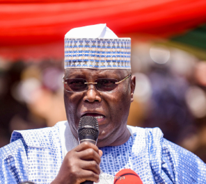 By Omeiza Ajayi, ABUJA
Former Vice President and Presidential Candidate of the African Democratic C...