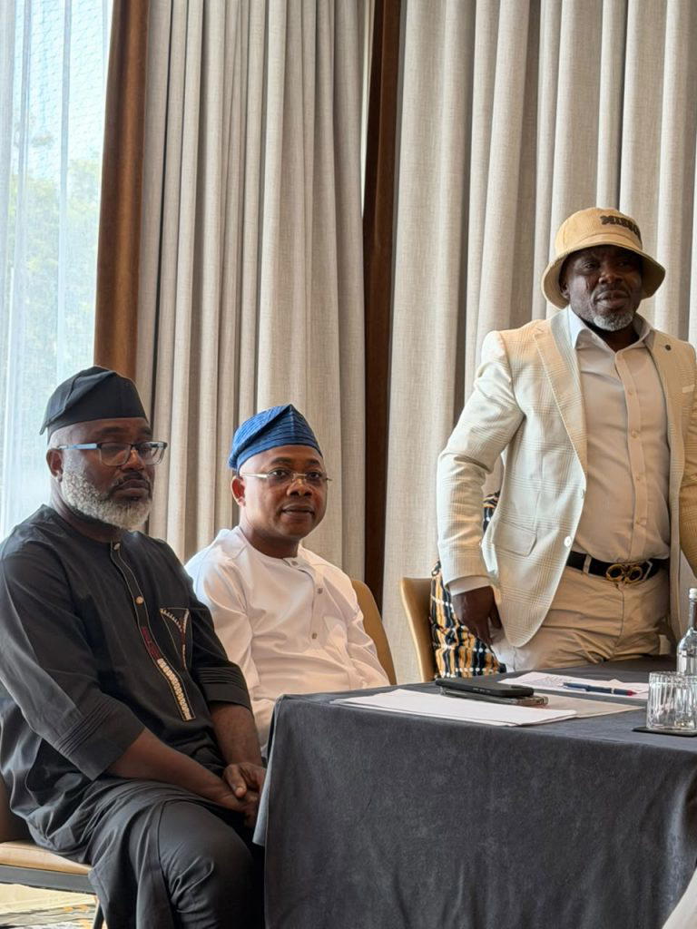 By Soni Daniel

Abuja: Governor Ahmed Usman Ododo of Kogi State has called on the people of the stat...