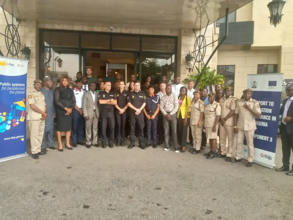 Nigeria and Spain have reaffirmed their collaboration in combating trafficking in persons and migran...